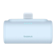 Baseus Compact USB-C 5000mAh 20W (niebieski) - 1279539 - zdjęcie 5